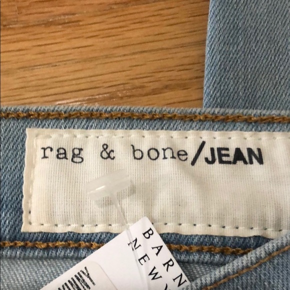 The Capri Brighton skinny, NEW WITH TAG - Picture 2 of 5